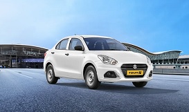 Taxi Services in Udaipur