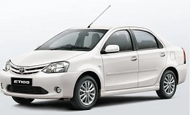 Taxi Services in Udaipur