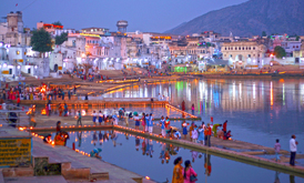 Rajasthan Tour Packages
